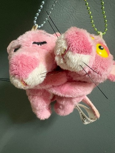 Set ciondoli peluche - set,