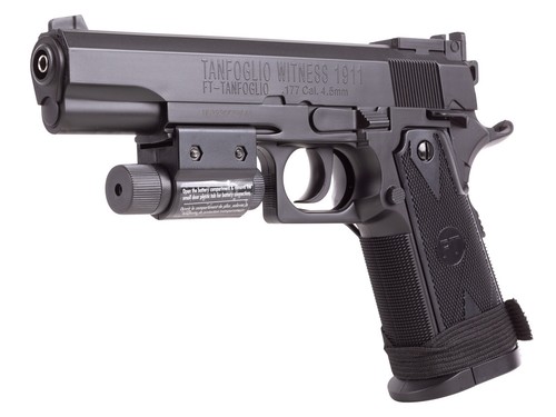 Tanfoglio gsr 1911 - tanfoglio,