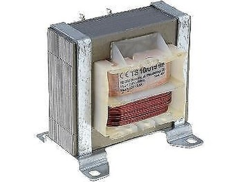 Trasformatore mains ts10 019 - mains, ts10/019