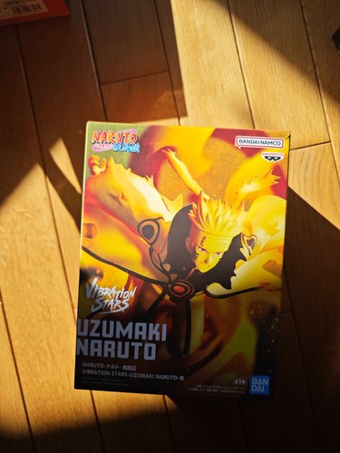 Naruto shippuden vibration - shippuden,