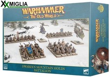 Warhammer The Old World -