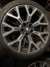 Cerchi Gomme STELLATE BMW