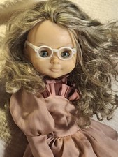 Grande Bambola Damina  MANUELA