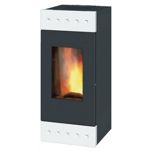 Corpo stufa legna ventilata - stufa,
