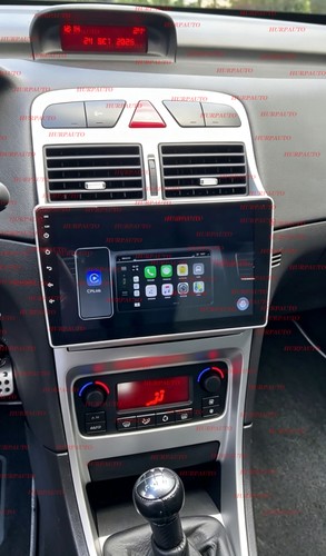 Autoradio 2 64g per - 9'',