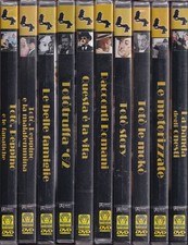 Toto Collezione 10 Film Dvd