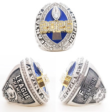 Anello FFL Lega Fantacalcio