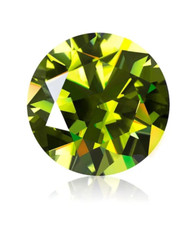Diamante Moissanite da 1 ct