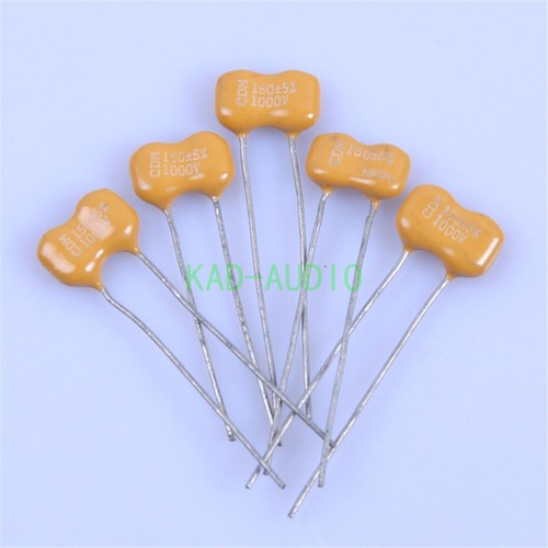 5pcs radio silver radia - radio, mica