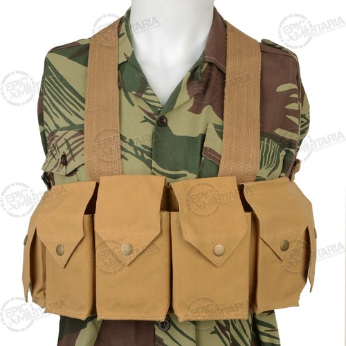 Pettorina rhodesian stile - pettorina,