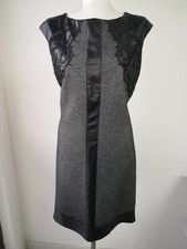 abito elegante donna