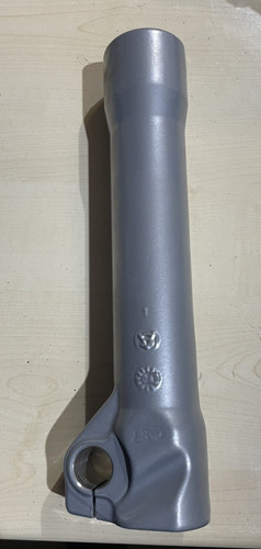 Gambale fodero sinistro - gambale,