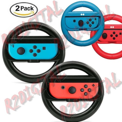 Volanti per nintendo switch - per,