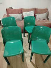 Sedie Artemide Selene 