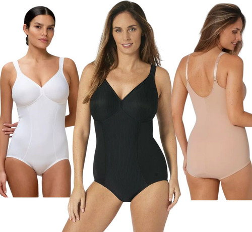 Triumph body donna modern - triumph,