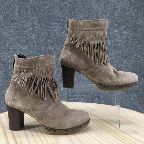 Stivaletti gabor donna uk5 - gabor,