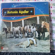 Antonio aguilar hasts tu - /,