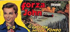 [847] FORZA JOHN ed. Universo