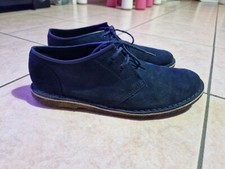 scarpe Clarks Jink blue