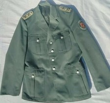 Cravatta giacca uniforme