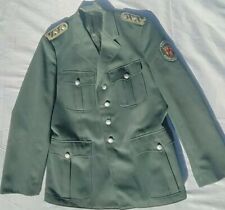 Cravatta giacca uniforme