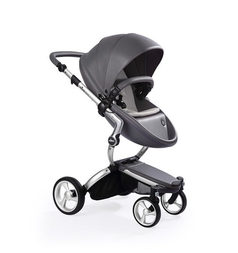 Mima xari stroller - stroller, with