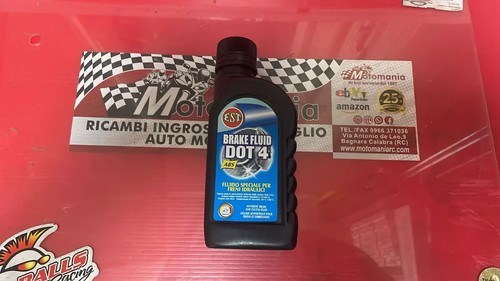Olio fluid dot est - olio,