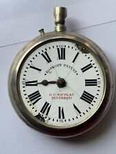 OROLOGIO DA TASCA SVIZZERO BIG