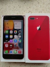 Apple iPhone 8 Plus (PRODOTTO)