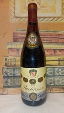 Vino 1968 Barbaresco Enrico