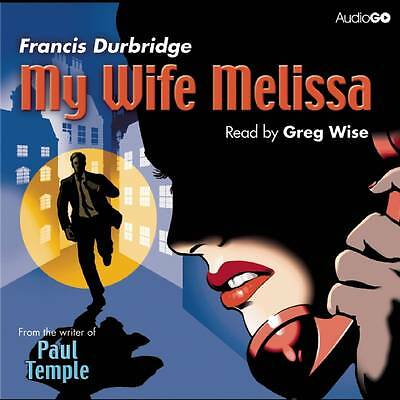 Wife melissa francis - melissa, by