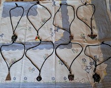 Lotto collane vintage - collane,