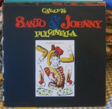 Santo johnny - &, –