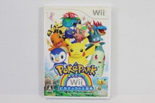 Poke Park Pikachu's Adventure