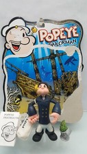 Popeye The Sailor PEA COAT