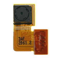 Fotocamera anteriore originale