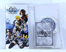 Kingdom Hearts: Birth By Sleep