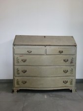 Ribalta Laccata Stile Luigi XV