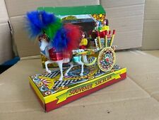 CARRETTO SICILIANO ARTIGIANALE