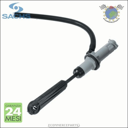 Pompa frizione sachs per - sachs,