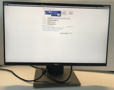 Dell p2319h monitor - p2319h, 23"