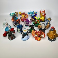 Pacchetto figure Skylanders