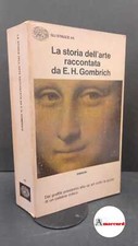 Gombrich, E. H.. , and