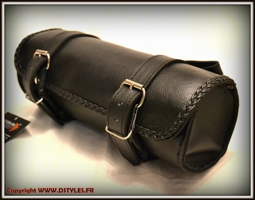 Borsa per forcella zaino - borsa,