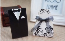 50pz Bomboniere Matrimonio