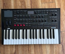 Korg Mode Wave Table