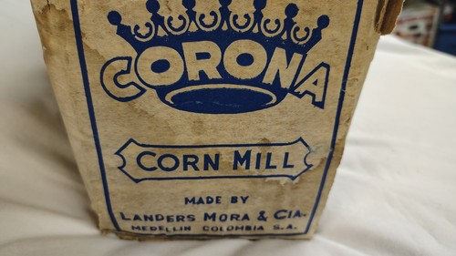 Macina mais grano - , a