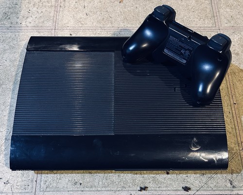 Sony playstation 250gb - playstation, 3