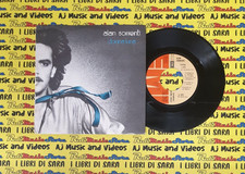 LP*45 7''ALAN SORRENTI Donna
