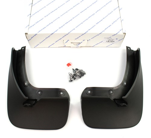 Paraspruzzi posteriore - vw,